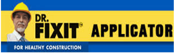 Dr. Fixit logo